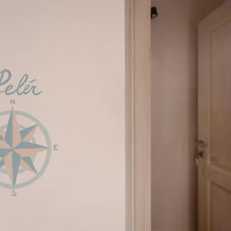 Charming Bed and Breakfast