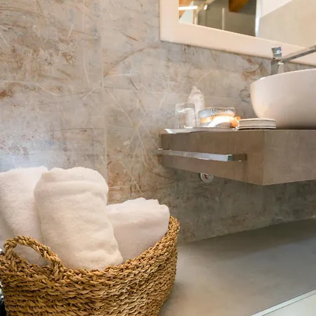 Charming 4* Σιρμιόνε