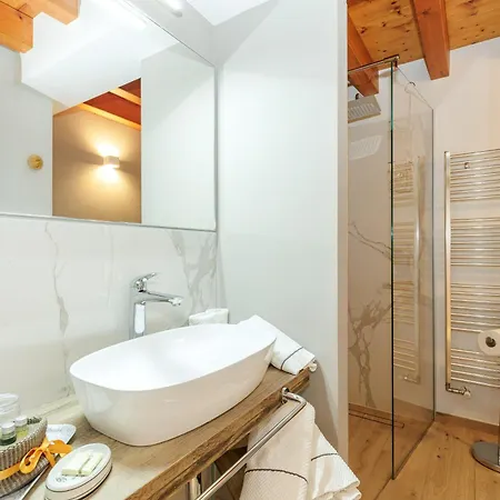 Charming 4* Σιρμιόνε