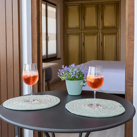 Charming Bed and Breakfast Σιρμιόνε