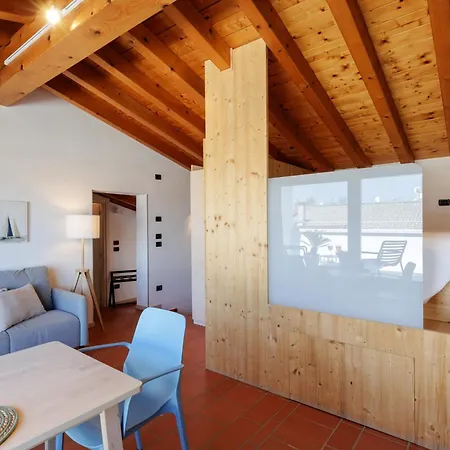 Charming Bed and Breakfast