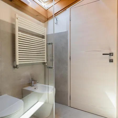 Charming 4* Σιρμιόνε