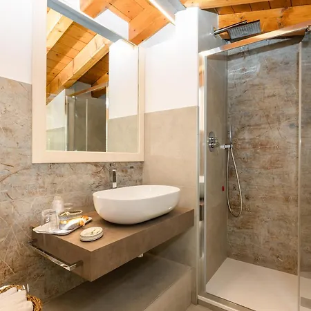 Charming Bed and Breakfast