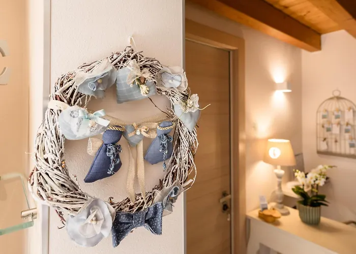 Bed & Breakfast Charming 3*