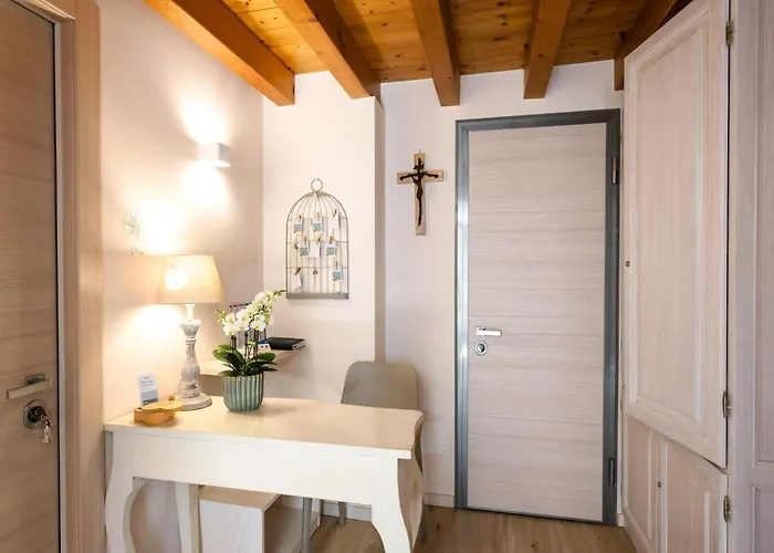Bed & Breakfast Charming Sirmione
