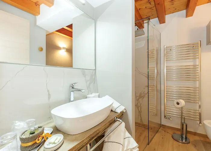Charming 3* Sirmione