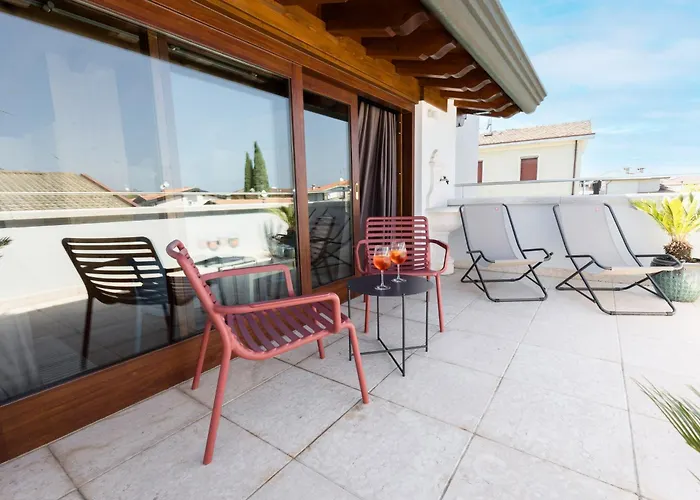 Bed & Breakfast Charming 3*