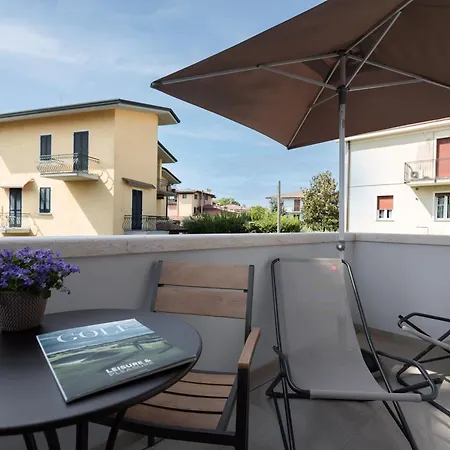 Bed & Breakfast Charming 3*