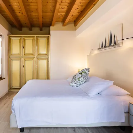 Bed and breakfast Charming 4*
