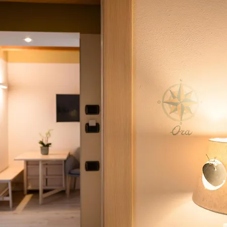 Charming Bed and breakfast 4*