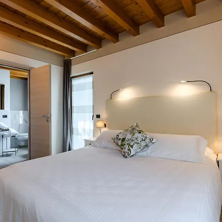 Bed and breakfast Charming