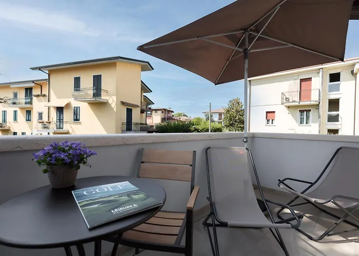 Bed & Breakfast Charming 3*