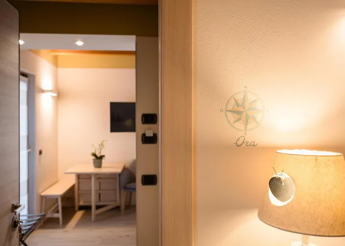 Charming Bed & Breakfast 3*