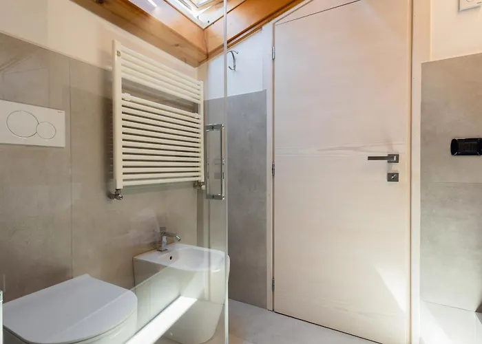 Charming 3* Sirmione