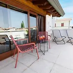 Bed & Breakfast Charming 3*